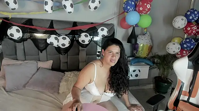 Martina_Milff live