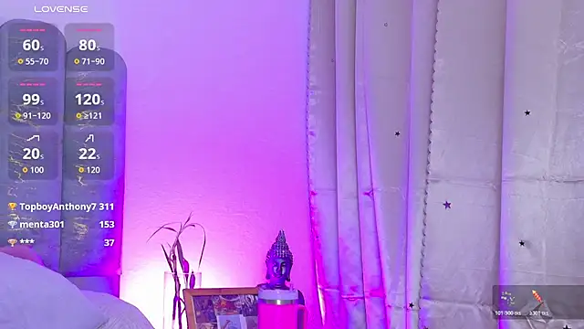 AlynAllen live