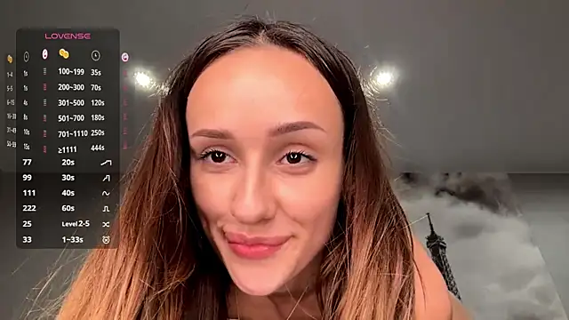 SherryAgins live