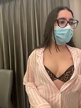 jAsMinE678 live