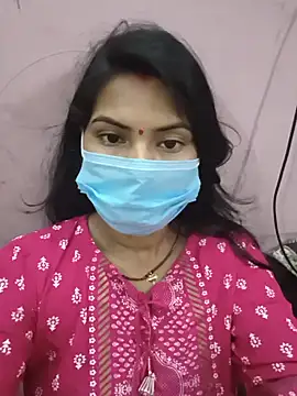 Miss_Aayushi live
