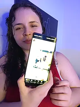SeleneLuminari8 live