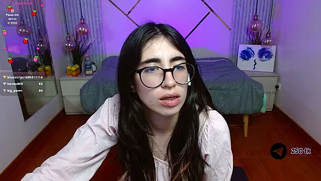 LenaRoses live
