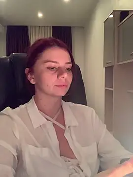 VelvetChloe live