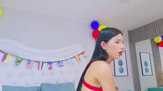 CaitlynMiller live