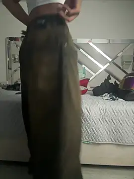 maybelline69 live