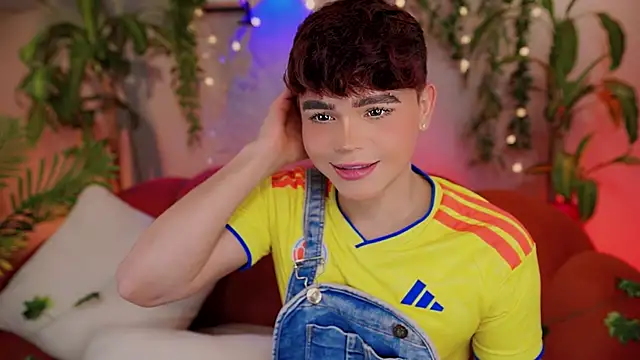 PRINCE_STEV live
