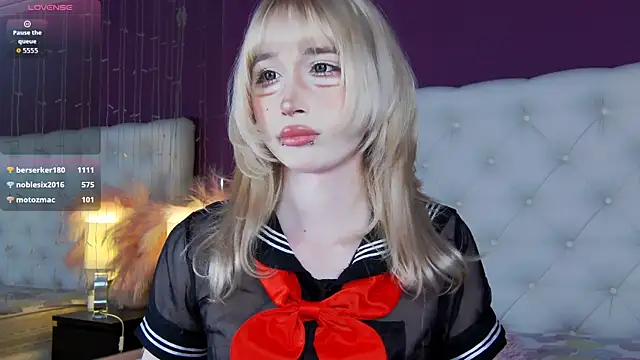 cutetomie live