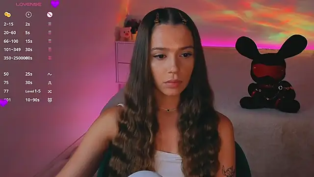 Myshastik live