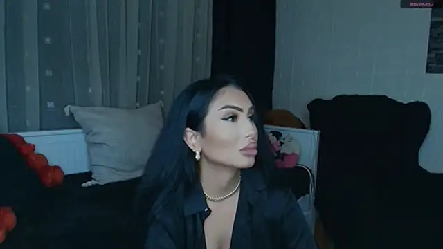 mistress_meryem live