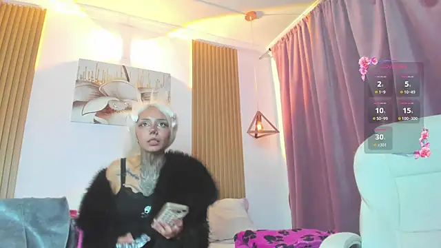 KoraRousee live