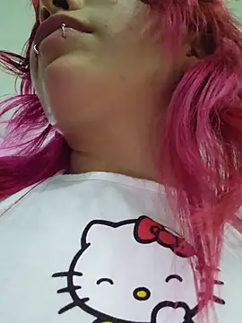Camila_Fairy live