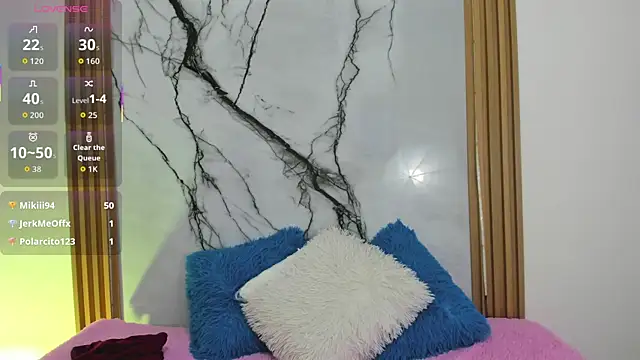 alessya_hh live