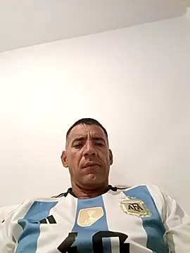juanignacioargentino live