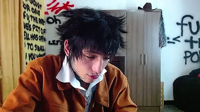 Ryoko_vishnu live