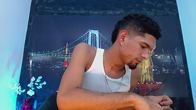 Carlos_eclipse live