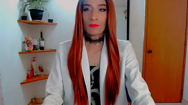 NovaNyx11 live
