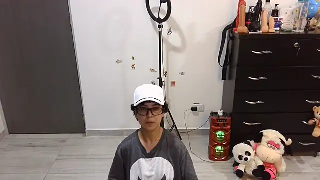 thomascooper7 live