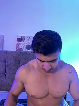 Chris_Clarck live