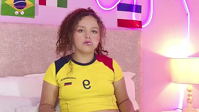CamilaGomez149 live