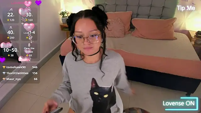 jenn_cg live