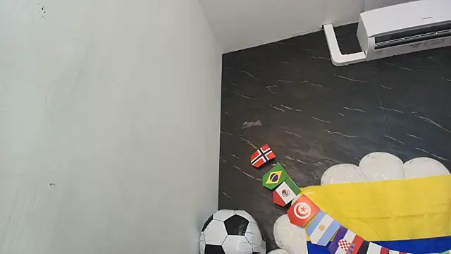 kissme_luna live