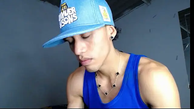 Jersi_parker1996 live