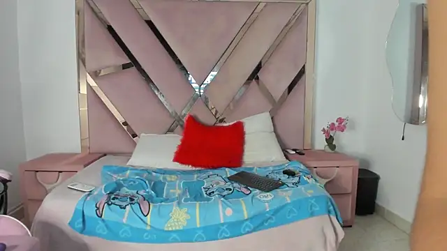 Angell_cherryht live