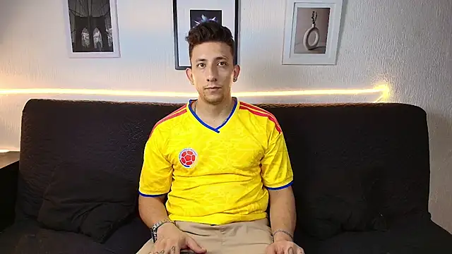 Sr_Maykol live