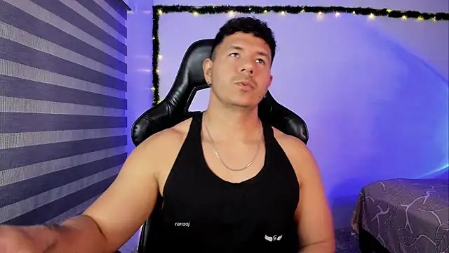 ransoj live