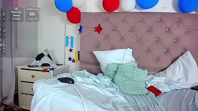 Xyren_Carter live