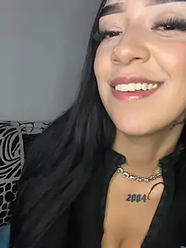 Kaela_Rose live