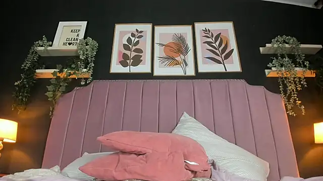 scarlet_dh live