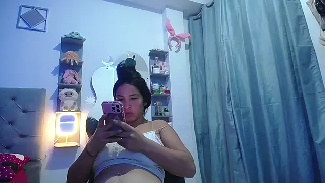 jesica_wilson live