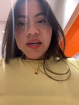 Iam__Cristal live