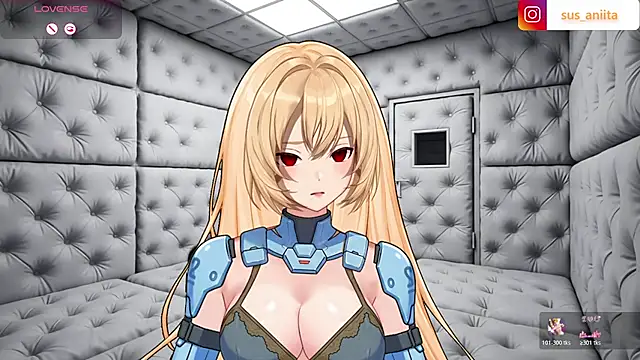 susana_010 live