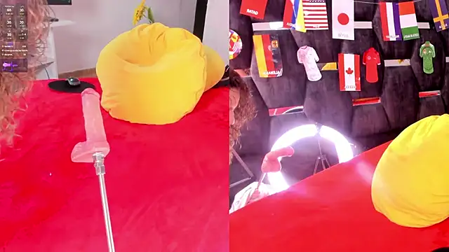 AlazSanna1 live