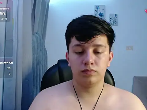 Alan_red live