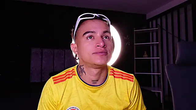 LiamDeep live