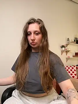 Helga_vibe live