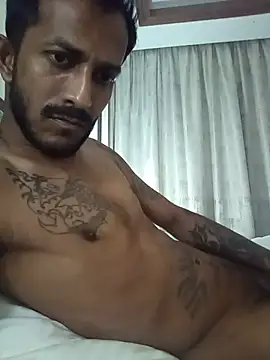 Antonio_Lush live