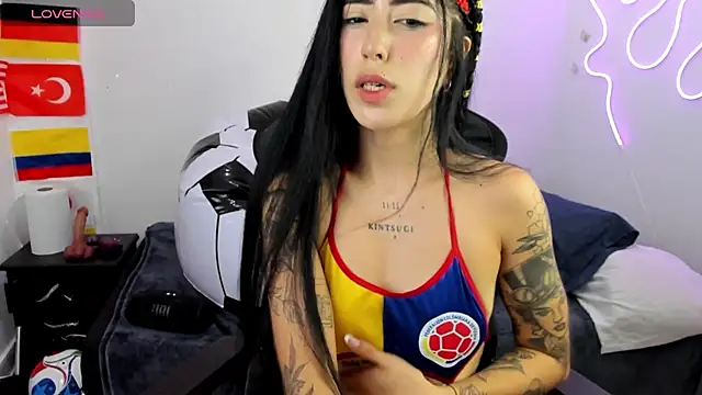 chaymae_nah_ live
