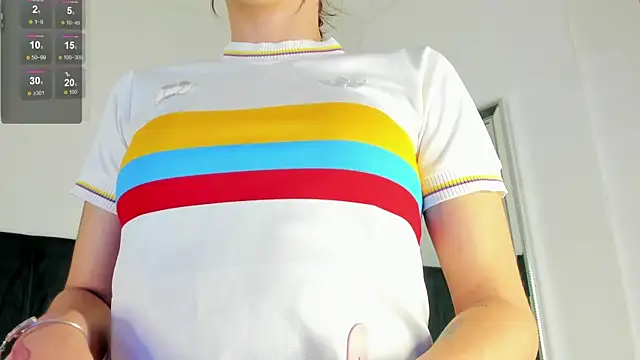 AnnyCherry_ live