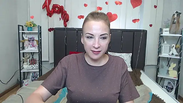 ElizabethSho live