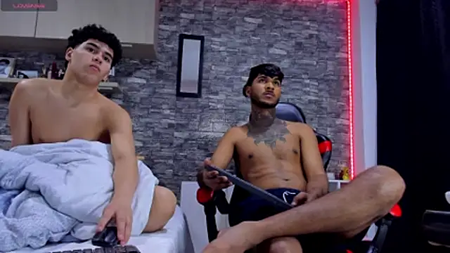 TheimperialBoys77 live