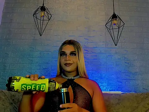 CristalGill_ live