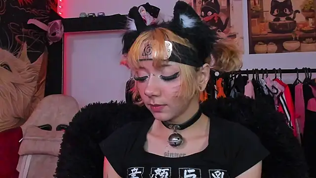 Alicedangerrr live
