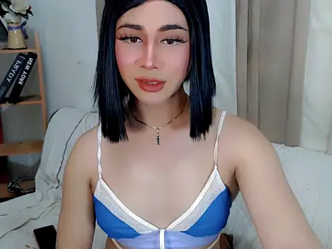 Seductive_Paloma live