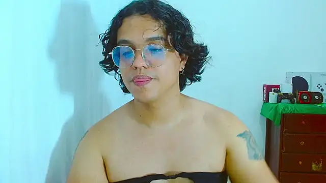 Diane_exotic live