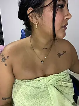 sashaoficial_ live
